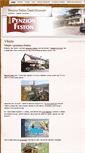 Mobile Screenshot of penzionfeston.cz